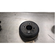116B119 Water Pump Pulley For 02-04 Ford F-150  5.4 XL3E8A528AA